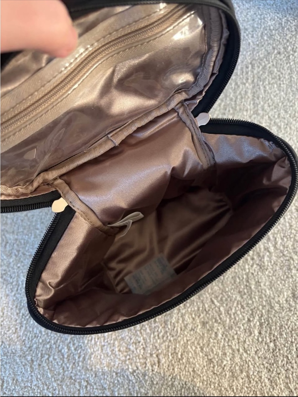 Jujube Fuel Cell Bottle Bag - Picture 4 of 4